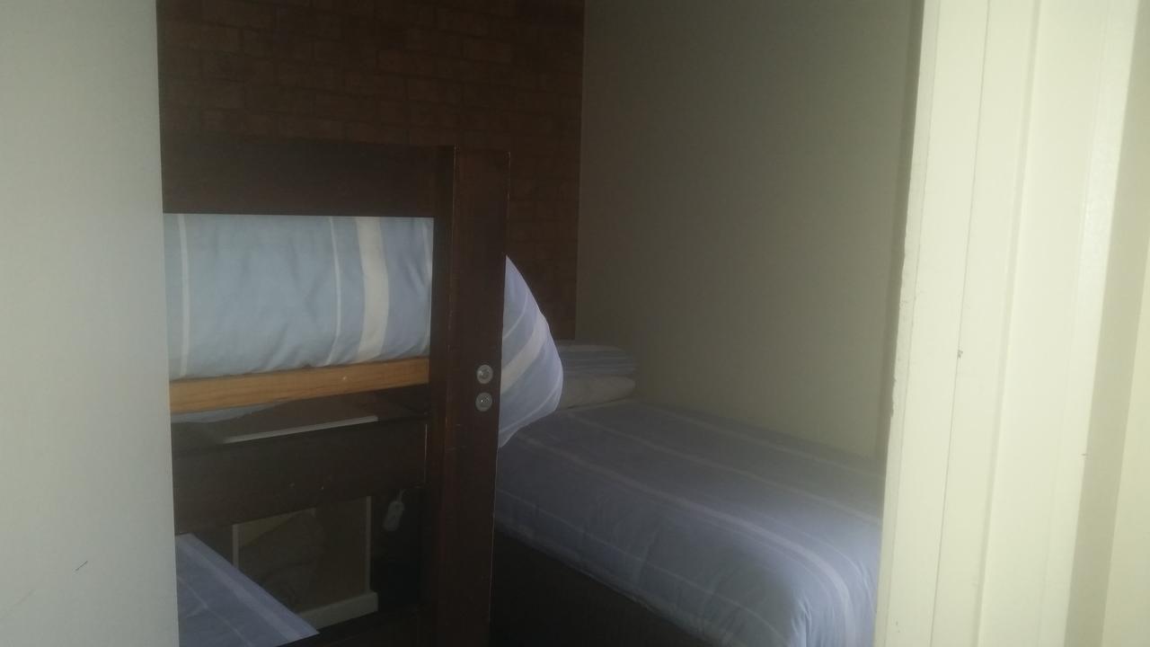 Omeo Motel Eksteriør billede