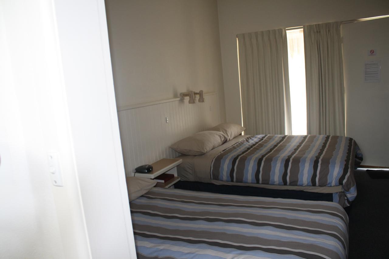 Omeo Motel Eksteriør billede