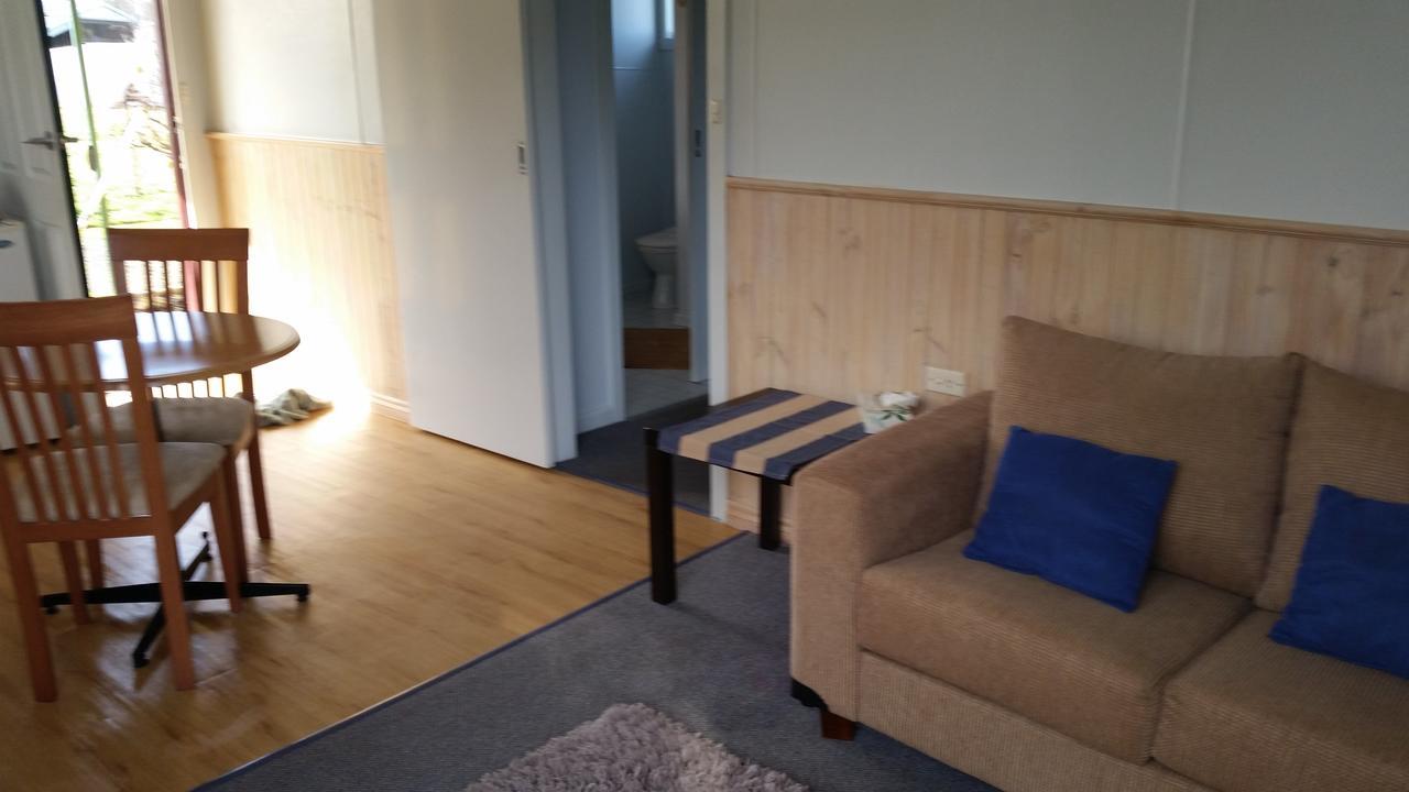 Omeo Motel Eksteriør billede